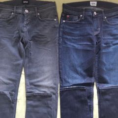 Hudson Jeans New No Tag