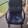 leader chair Image 3