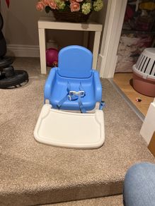 baby chair Lindam