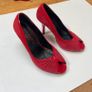 red heels Image 3