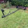 boat trailer Image 2