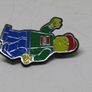 LEGO Man Pin Badge Enamelled New Rare And Hard To Find From The Lego Group 2001 Image 3