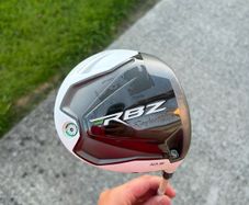 Taylormade RBZ Driver