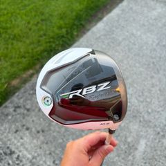 Taylormade RBZ Driver