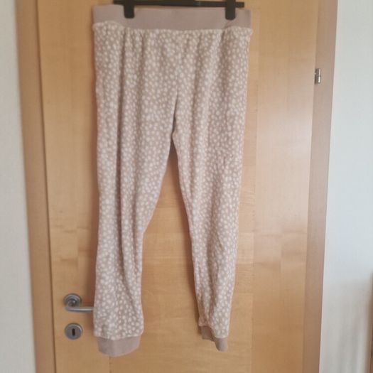 Christmas pyjamas