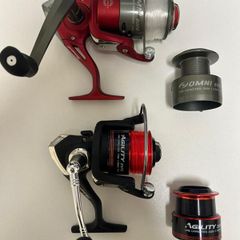 Shakespeare Fishing Reels