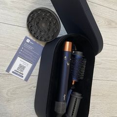 Dyson Airwrap - almost new condition
