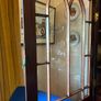 Antique display cabinette Image 3