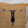 Pull-Up And Dip Bar Image 2