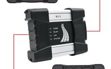 V2023.09 software ICOM NEXT support WIFI or usb for BMW Programmer ICOM NEXT Diagnostic Tools Offline Programming Repair Tools