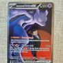 Pokemon Ascended Heroes Mew Team Rocket Image 2