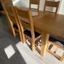 Kitchen Table & Chairs FREE Image 2