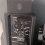 Active Pa Speaker Yamaha Dbr 15 Image 3