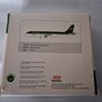 Aer Lingus Airbus A320 Die-Cast Model Airplane - 400Aviation 1:400 Scale EI-DEH Image 4
