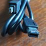Nokia and other Phone charger cables and scart-leads Image 7