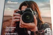 Camera Skills Magazine