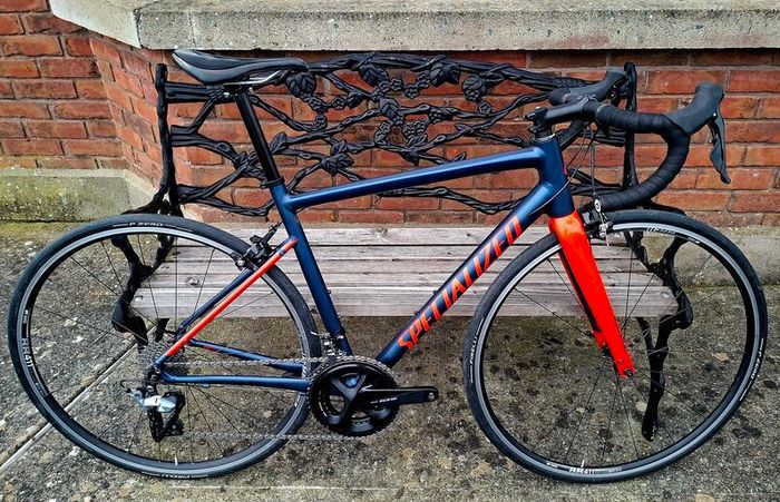 Specialized Allez Road Bike