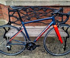 Specialized Allez Road Bike