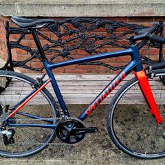 Specialized Allez Road Bike