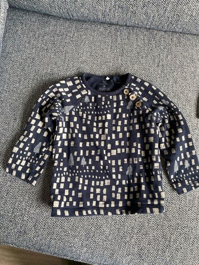 Toddler organic cotton small bundle