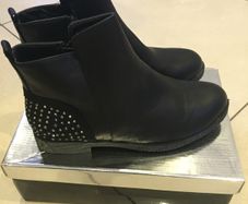 boots