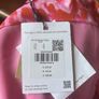 Free Post to day ONLY - Brand New Whistles Blurred Strokes Flippy Dress - Size 8 - Free Post Image 6
