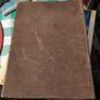 1941 IST edition, ex libris/Life on the Land, Fred Kitchen, original wood cuts Frank Ormond Image 4
