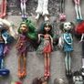 Monster High Dolls 2008 2011... Image 3