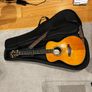 Yamaha LS-TA TransAcoustic Guitar - Excellent Condition Image 9