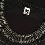 Vintage M MISSONI Jersey T-shirt Dress Image 8