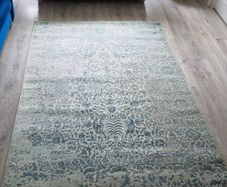 160cm x 230cm XL Oriental Rug