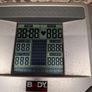 Exercise cross trainer Image 5