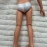 MGA Kaitlin approx. 18" Doll Best Friends Club 2009 Used Very Tangled hair Please see pictures Image 9