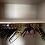 Oak Wardrobe and Locker Image 3