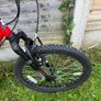 24"&;20" inch bikes all working Image 6