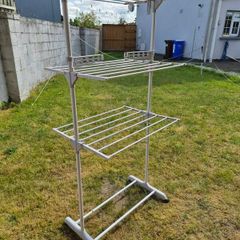 Clothes airer