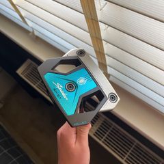 putter