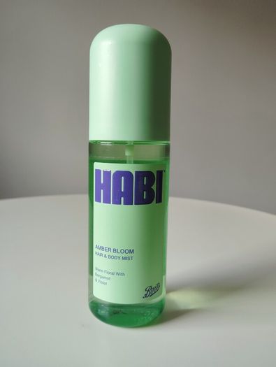 HABI Moisture Melt and Mist - New