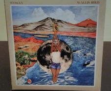 Wallis Bird Woman CD Album