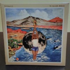 Wallis Bird Woman CD Album
