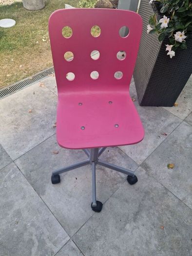 chair kids