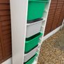 ikea Trofast Storage Unit Image 4