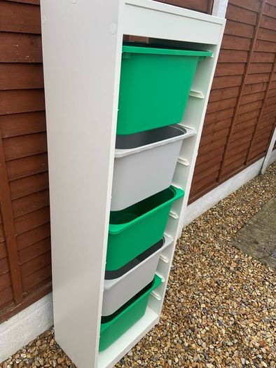 ikea Trofast Storage Unit