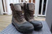 Timberland outdoors / trekking boots - Free P&amp;P