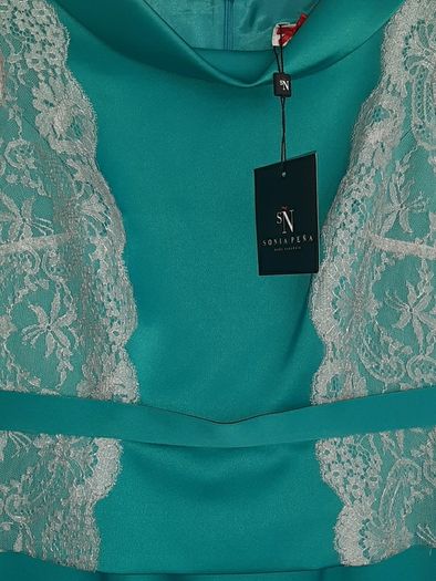 Sonia Pena Wedding/ Special Occasion Dress