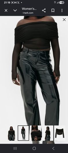 Rita Ora Mesh Bardot Top - New with Tags (S)