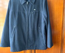 Lacoste Coat