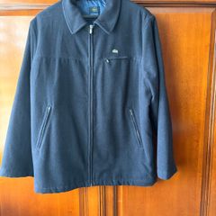 Lacoste Coat