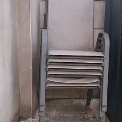 Table and 4 x Chairs