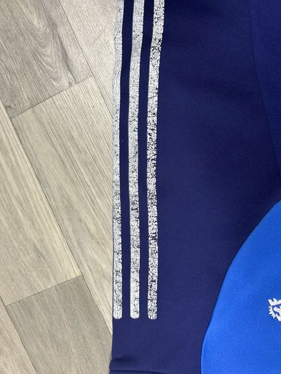 Vintage 2001 Adidas Spain Sweatshirt Mens L/XL